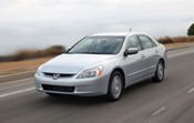 2005 Honda Accord Picture